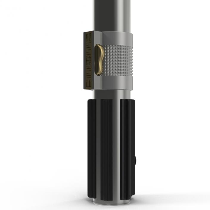 Star Wars Anakin Skywalker Lightsaber 3D